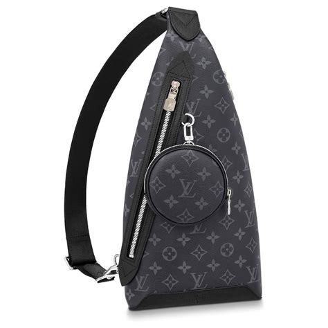 louis vuitton noe sling|louis vuitton sling bag monogram.